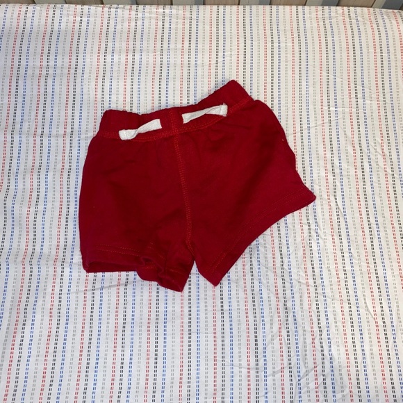 Baby Boy shorts 6-9 Months - Picture 2 of 13